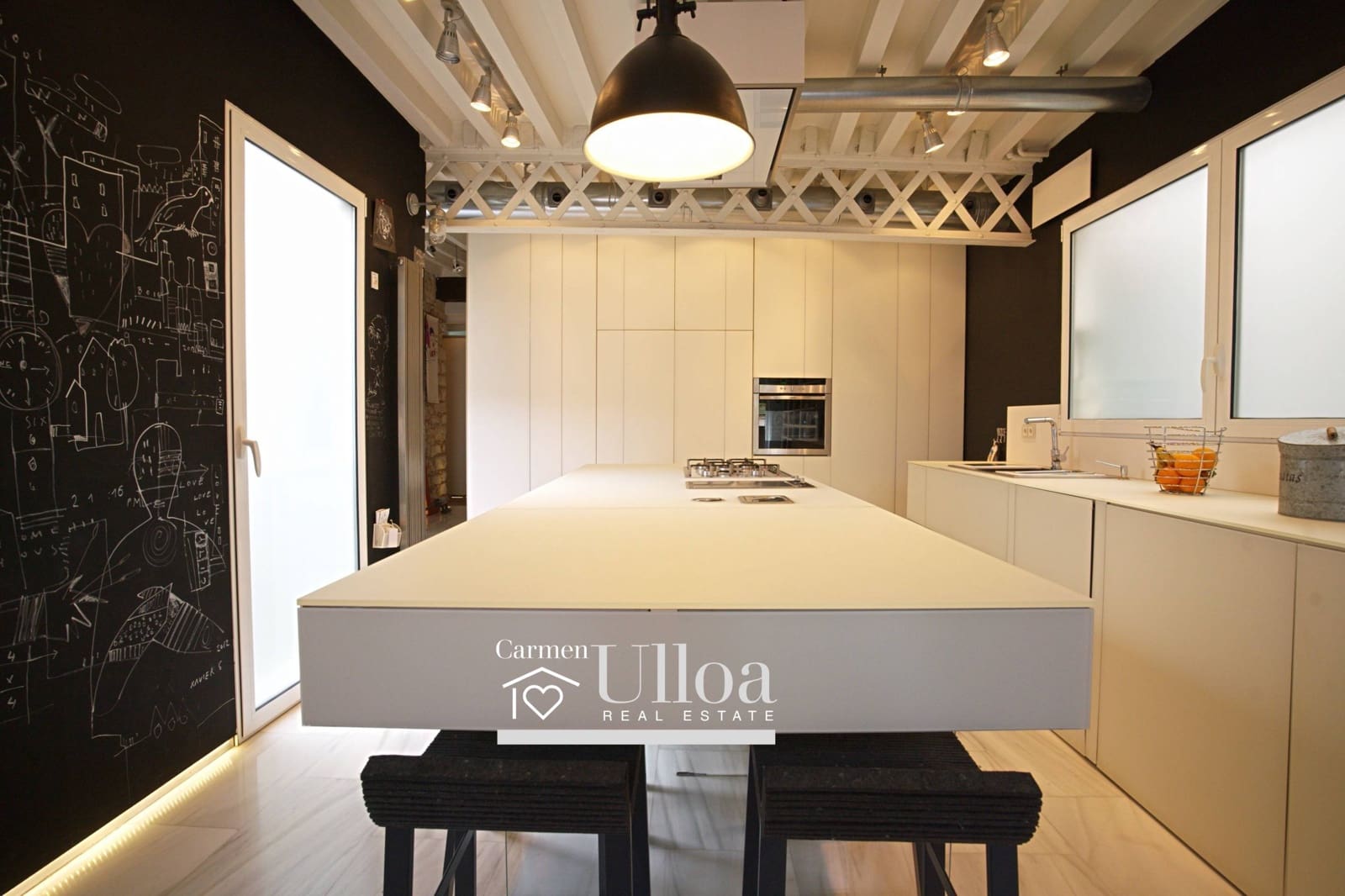 4 bedroom Flat for sale in Alicante / Alacant city - € 1,850,000 (Ref: 9468600)