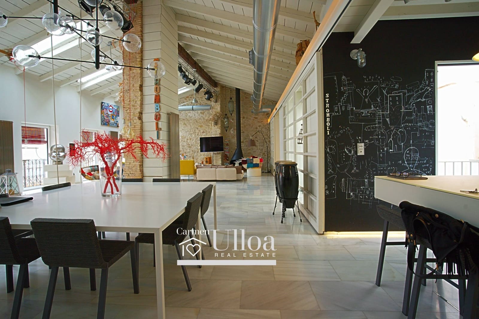 4 bedroom Flat for sale in Alicante / Alacant city - € 1,850,000 (Ref: 9468600)