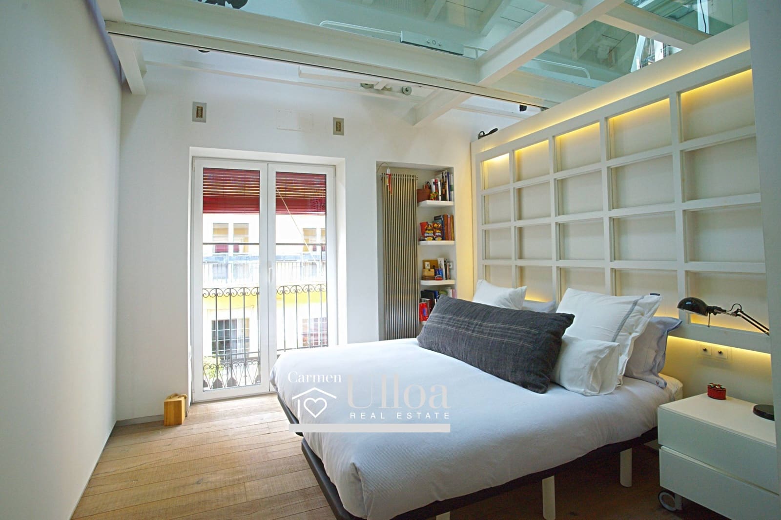 4 bedroom Flat for sale in Alicante / Alacant city - € 1,850,000 (Ref: 9468600)