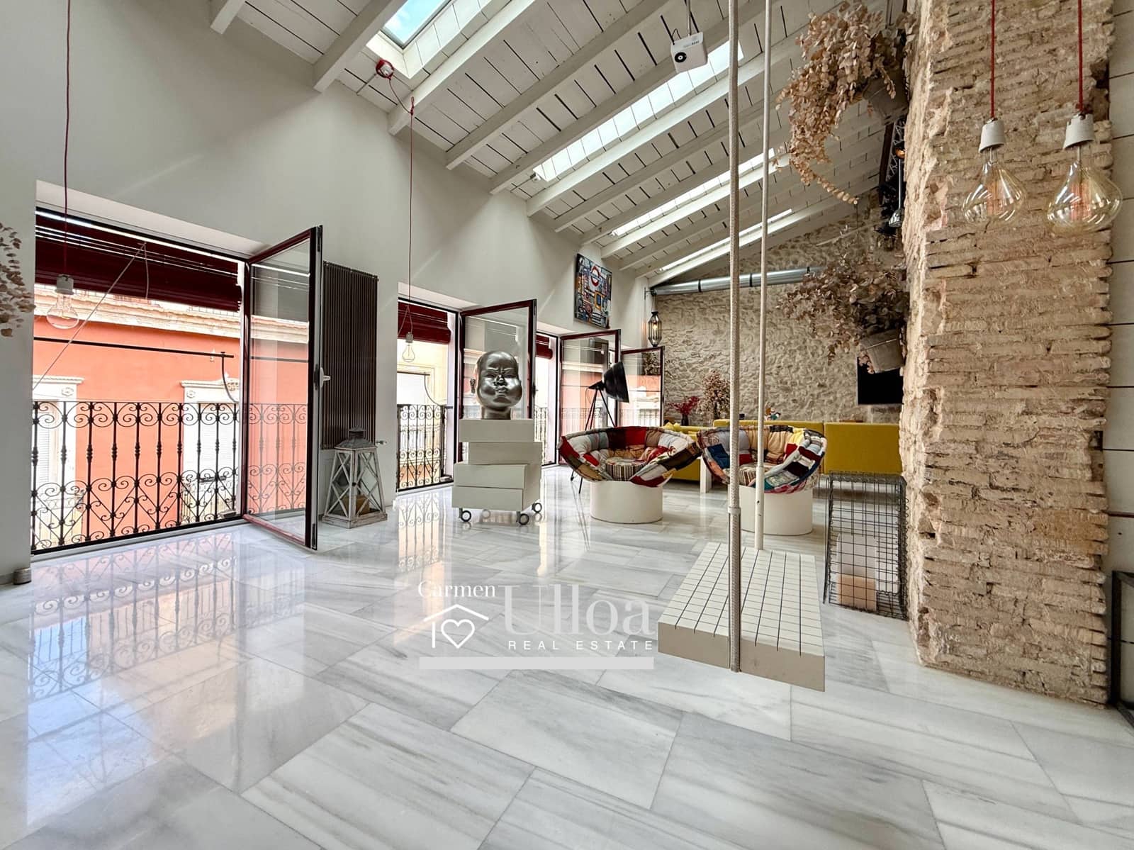 4 bedroom Flat for sale in Alicante / Alacant city - € 1,850,000 (Ref: 9468600)