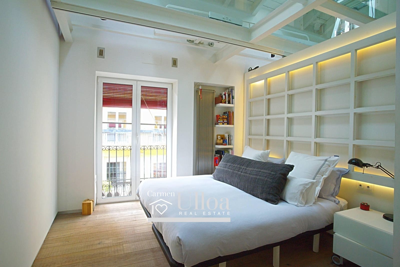 4 bedroom Flat for sale in Alicante / Alacant city - € 1,850,000 (Ref: 9468600)