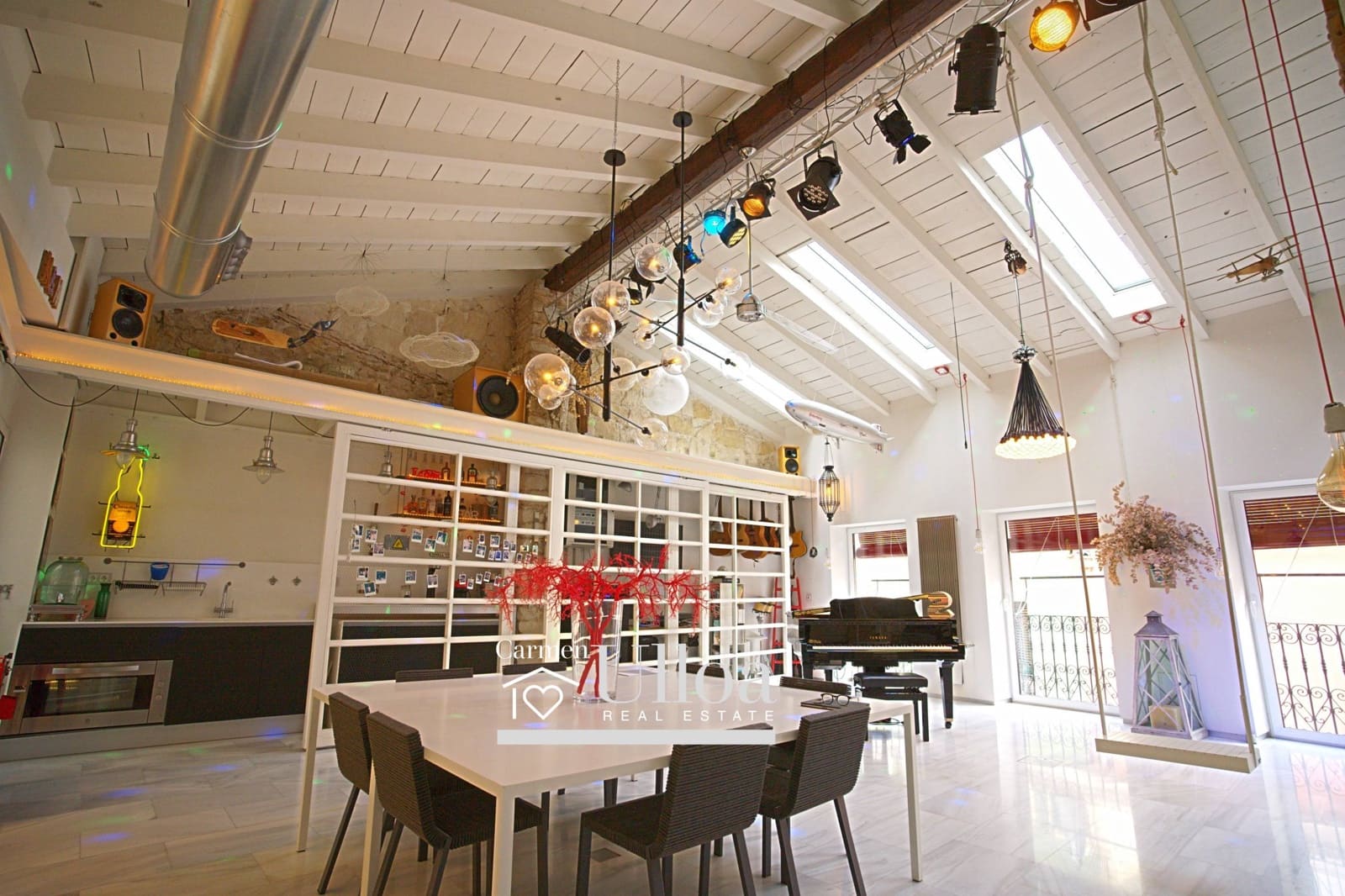 4 bedroom Flat for sale in Alicante / Alacant city - € 1,850,000 (Ref: 9468600)