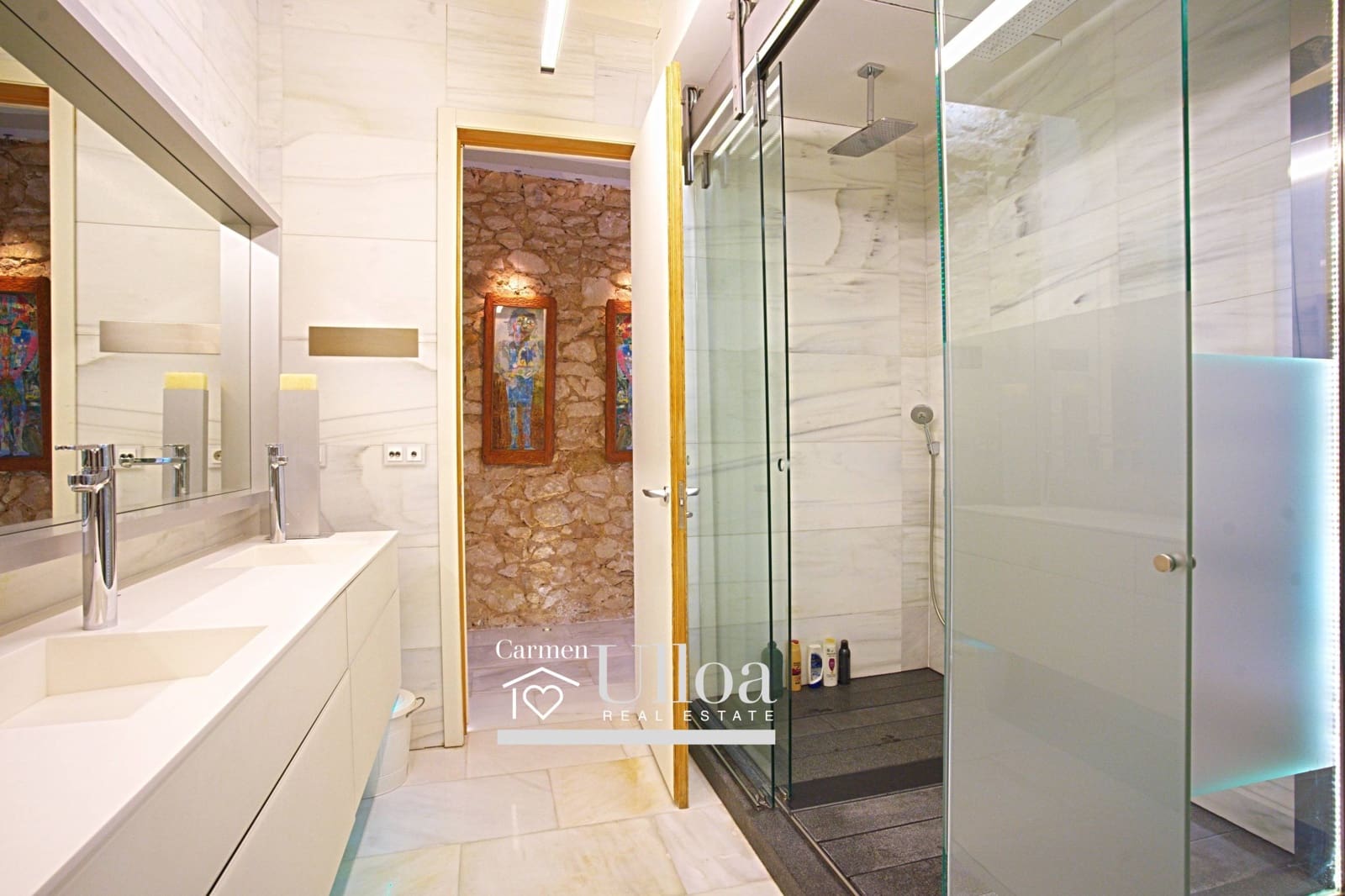 4 bedroom Flat for sale in Alicante / Alacant city - € 1,850,000 (Ref: 9468600)