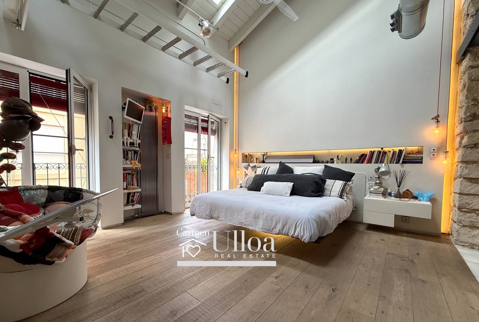 4 bedroom Flat for sale in Alicante / Alacant city - € 1,850,000 (Ref: 9468600)