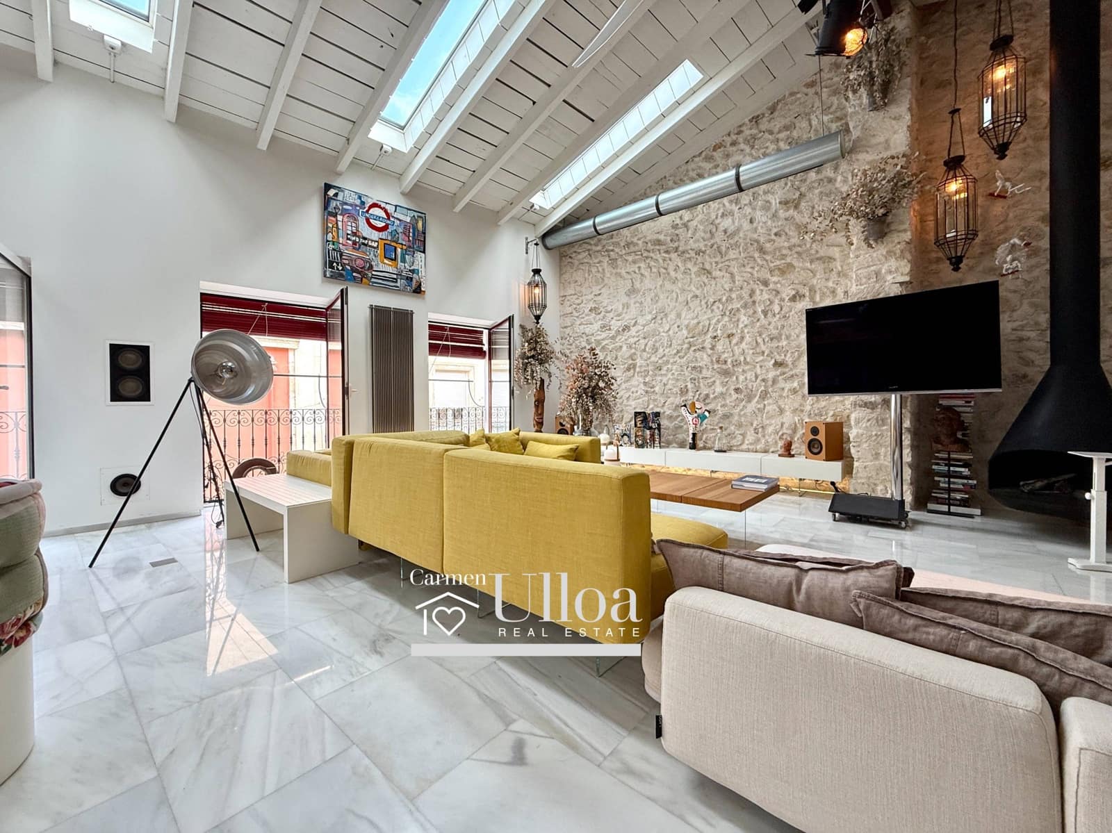 4 bedroom Flat for sale in Alicante / Alacant city - € 1,850,000 (Ref: 9468600)