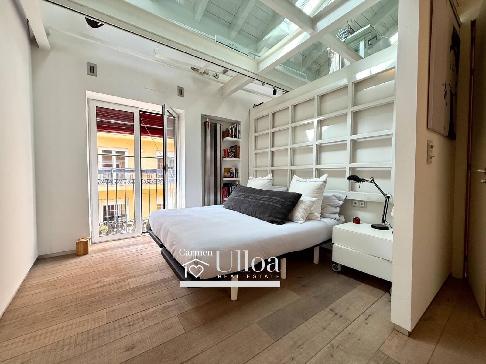 4 bedroom Flat for sale in Alicante / Alacant city - € 1,850,000 (Ref: 9468600)