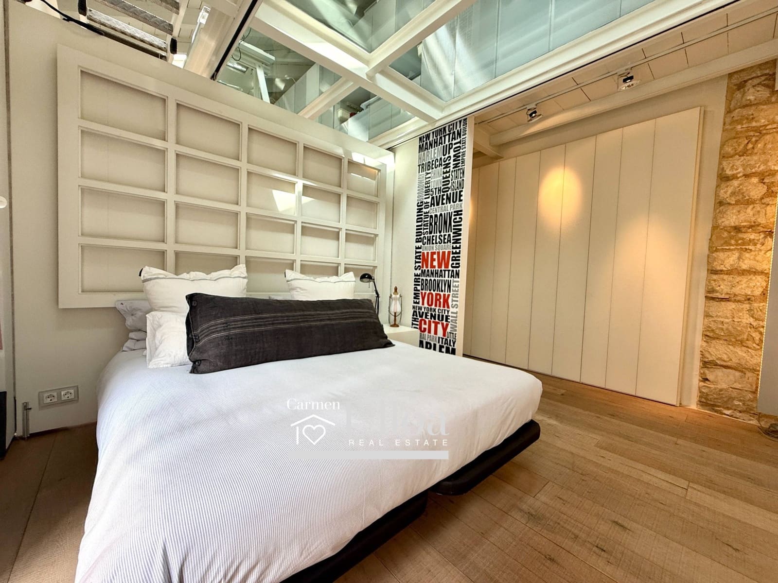 4 bedroom Flat for sale in Alicante / Alacant city - € 1,850,000 (Ref: 9468600)