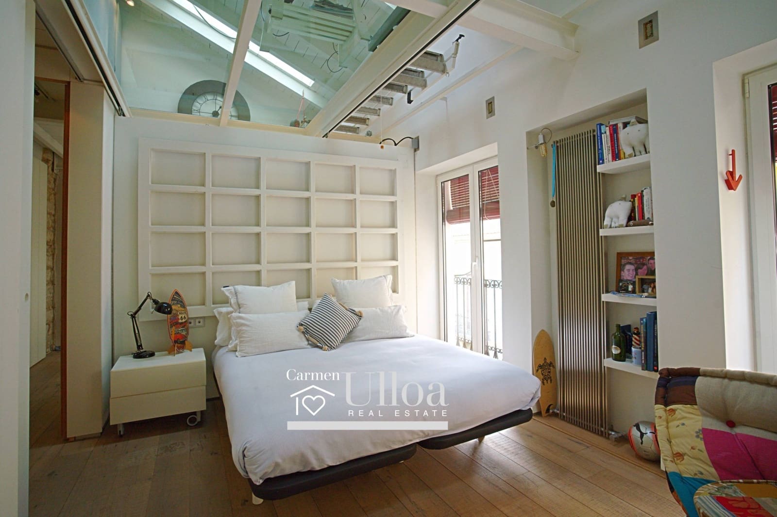 4 bedroom Flat for sale in Alicante / Alacant city - € 1,850,000 (Ref: 9468600)