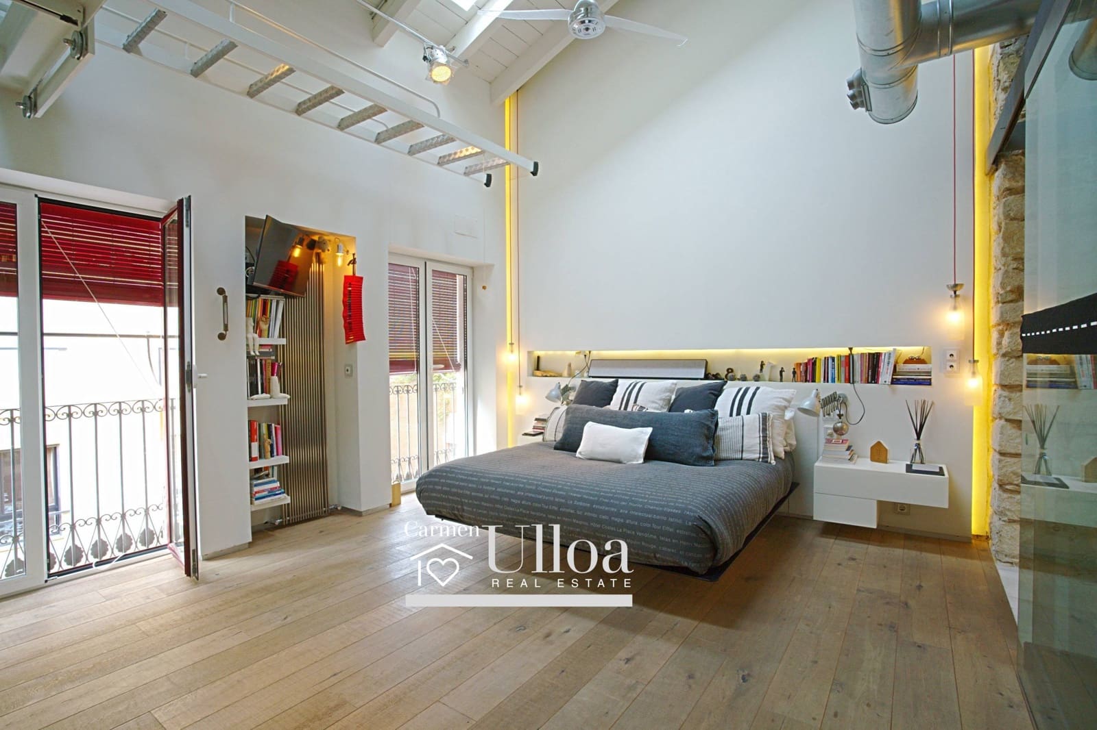 4 bedroom Flat for sale in Alicante / Alacant city - € 1,850,000 (Ref: 9468600)