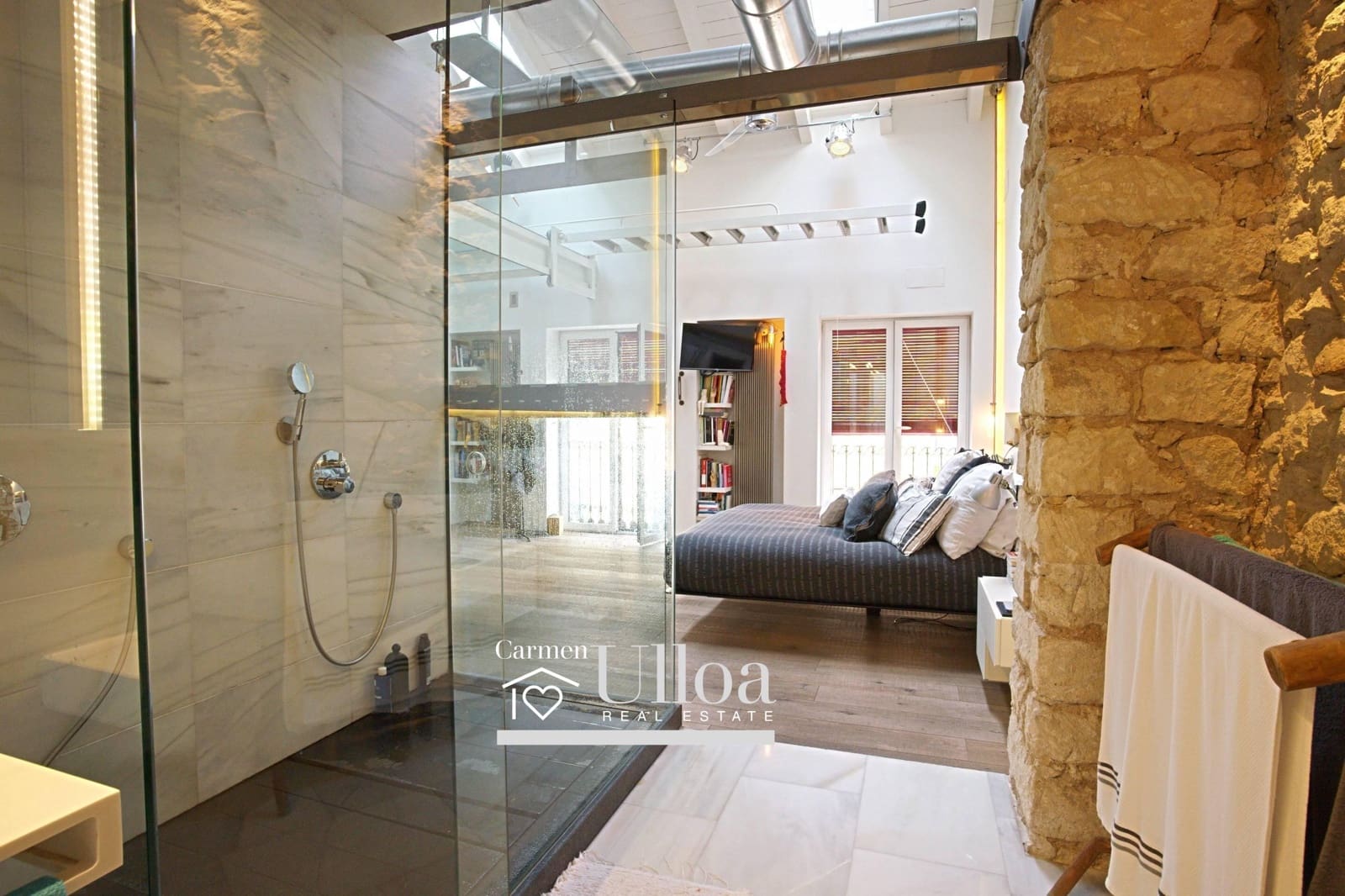 4 bedroom Flat for sale in Alicante / Alacant city - € 1,850,000 (Ref: 9468600)