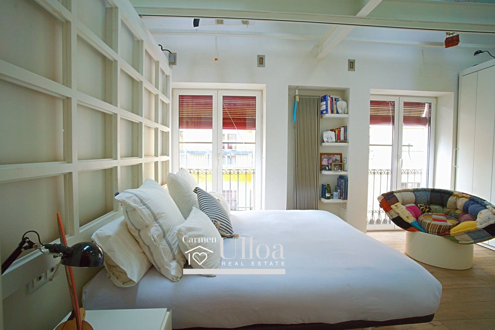 4 bedroom Flat for sale in Alicante / Alacant city - € 1,850,000 (Ref: 9468600)