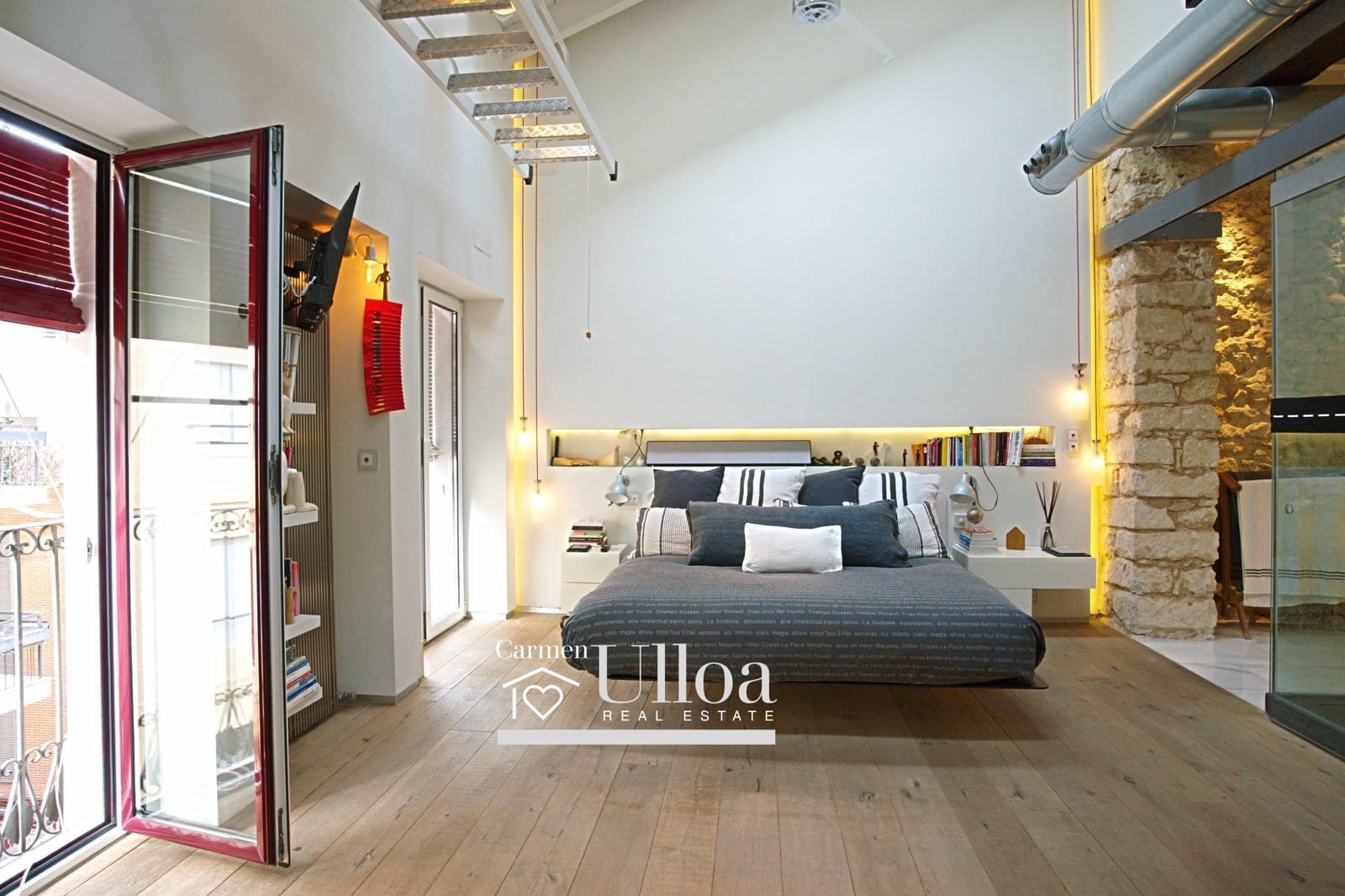 4 bedroom Flat for sale in Alicante / Alacant city - € 1,850,000 (Ref: 9468600)