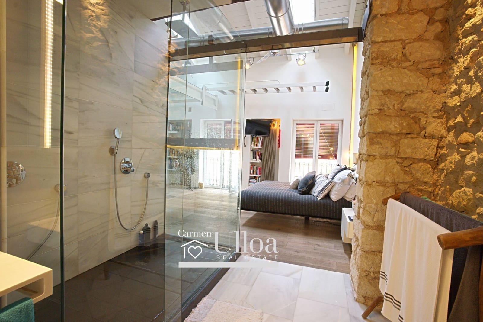 4 bedroom Flat for sale in Alicante / Alacant city - € 1,850,000 (Ref: 9468600)