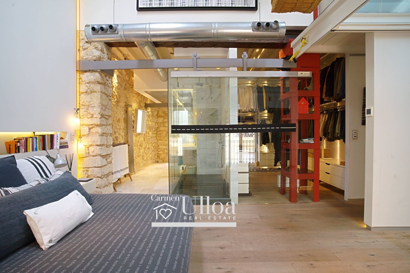 4 bedroom Flat for sale in Alicante / Alacant city - € 1,850,000 (Ref: 9468600)