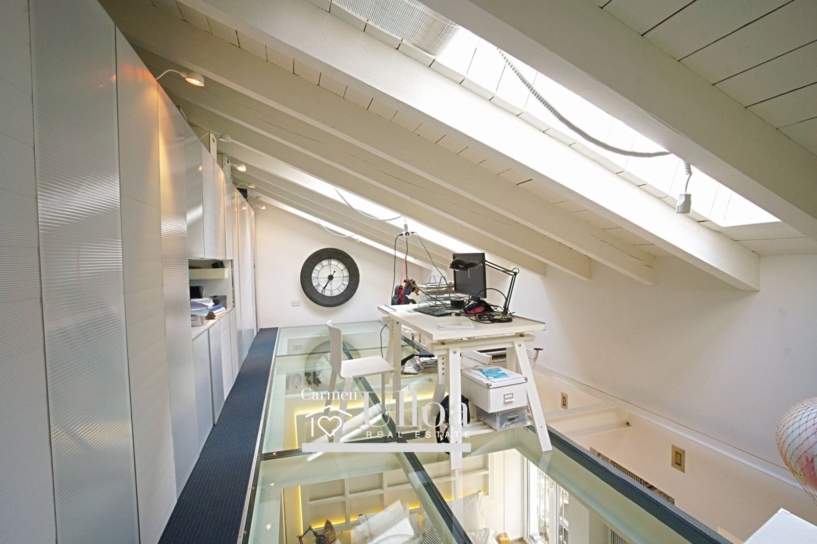 4 bedroom Flat for sale in Alicante / Alacant city - € 1,850,000 (Ref: 9468600)