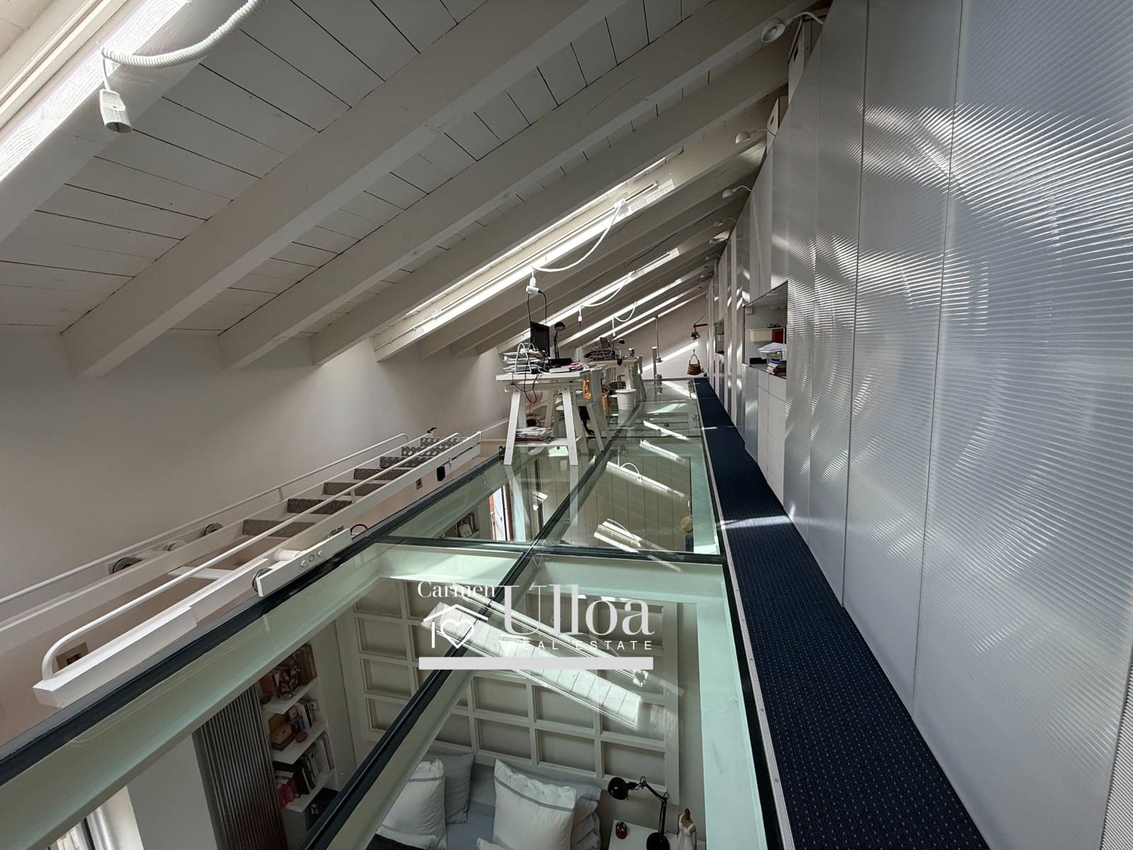 4 bedroom Flat for sale in Alicante / Alacant city - € 1,850,000 (Ref: 9468600)