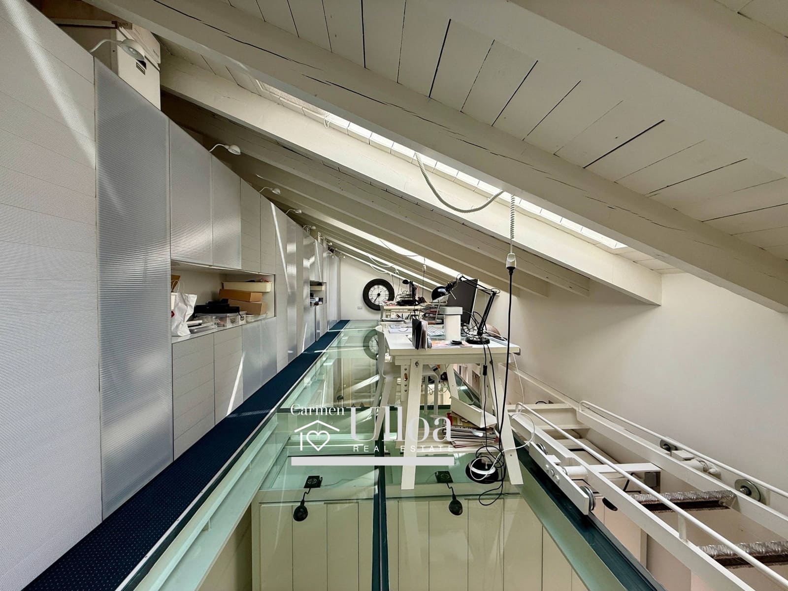 4 bedroom Flat for sale in Alicante / Alacant city - € 1,850,000 (Ref: 9468600)