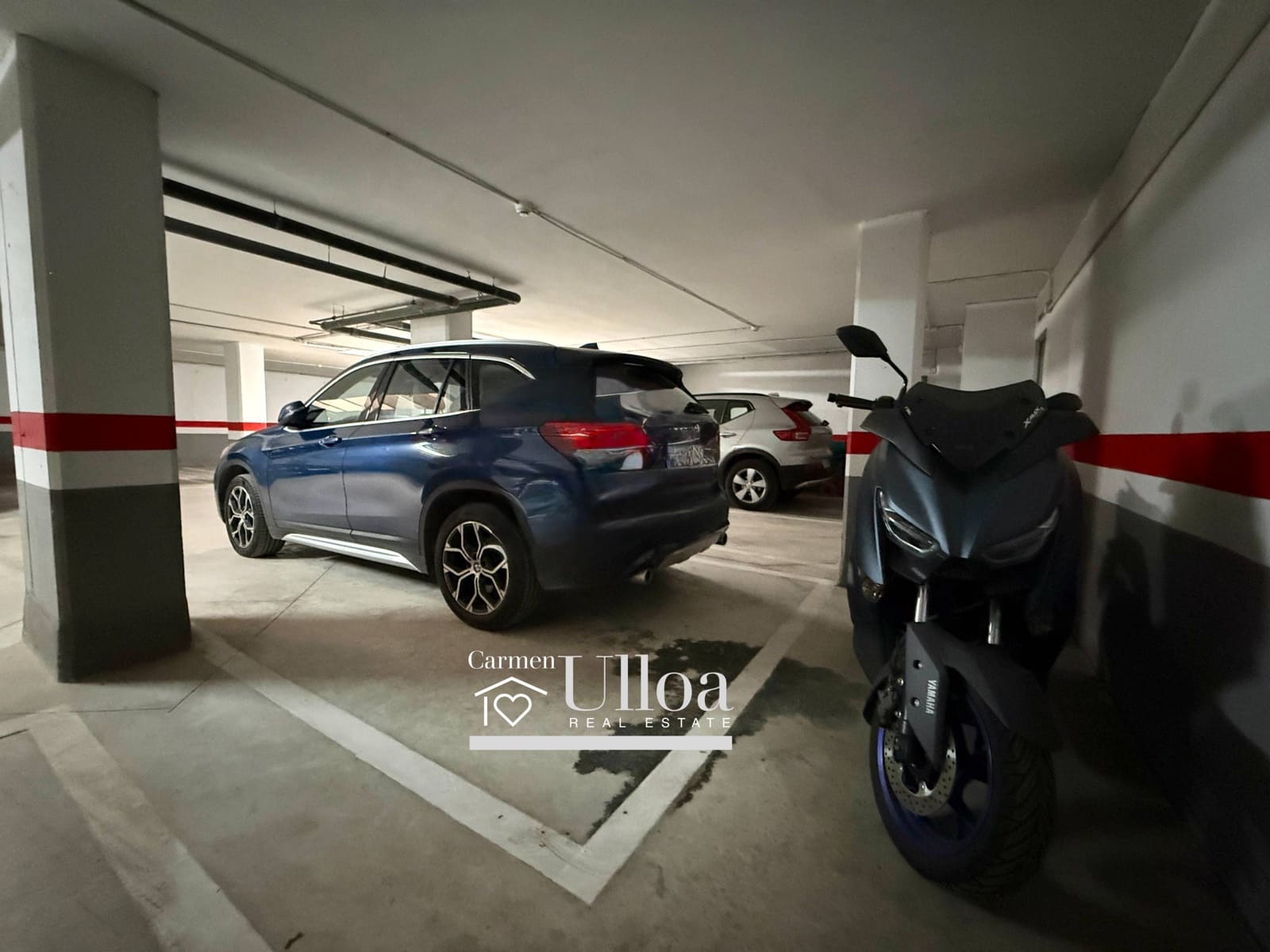 1 slaapkamer Appartement te koop in Alicante stad met zwembad garage - € 360.000 (Ref: 9471225)