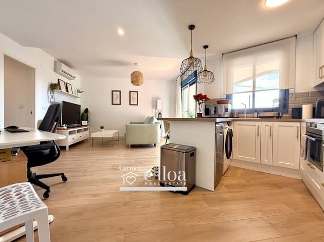 1 camera da letto Appartamento in vendita in Alicante città con piscina garage - 360.000 € (Rif: 9471225)