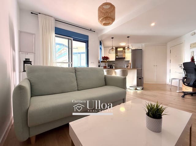 1 camera da letto Appartamento in vendita in Alicante città con piscina garage - 360.000 € (Rif: 9471225)