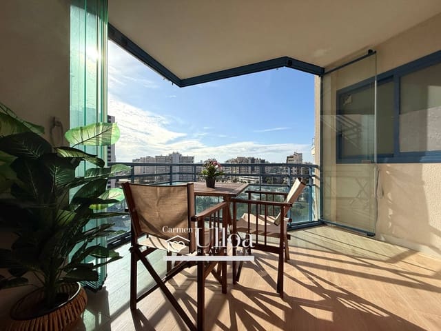 1 camera da letto Appartamento in vendita in Alicante città con piscina garage - 360.000 € (Rif: 9471225)