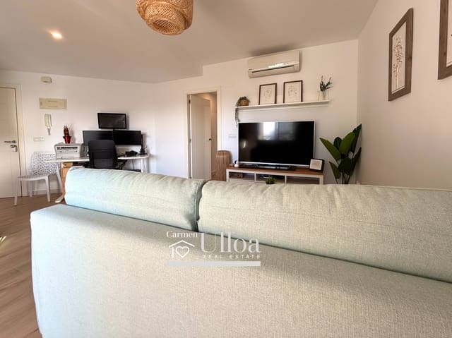 1 slaapkamer Appartement te koop in Alicante stad met zwembad garage - € 360.000 (Ref: 9471225)