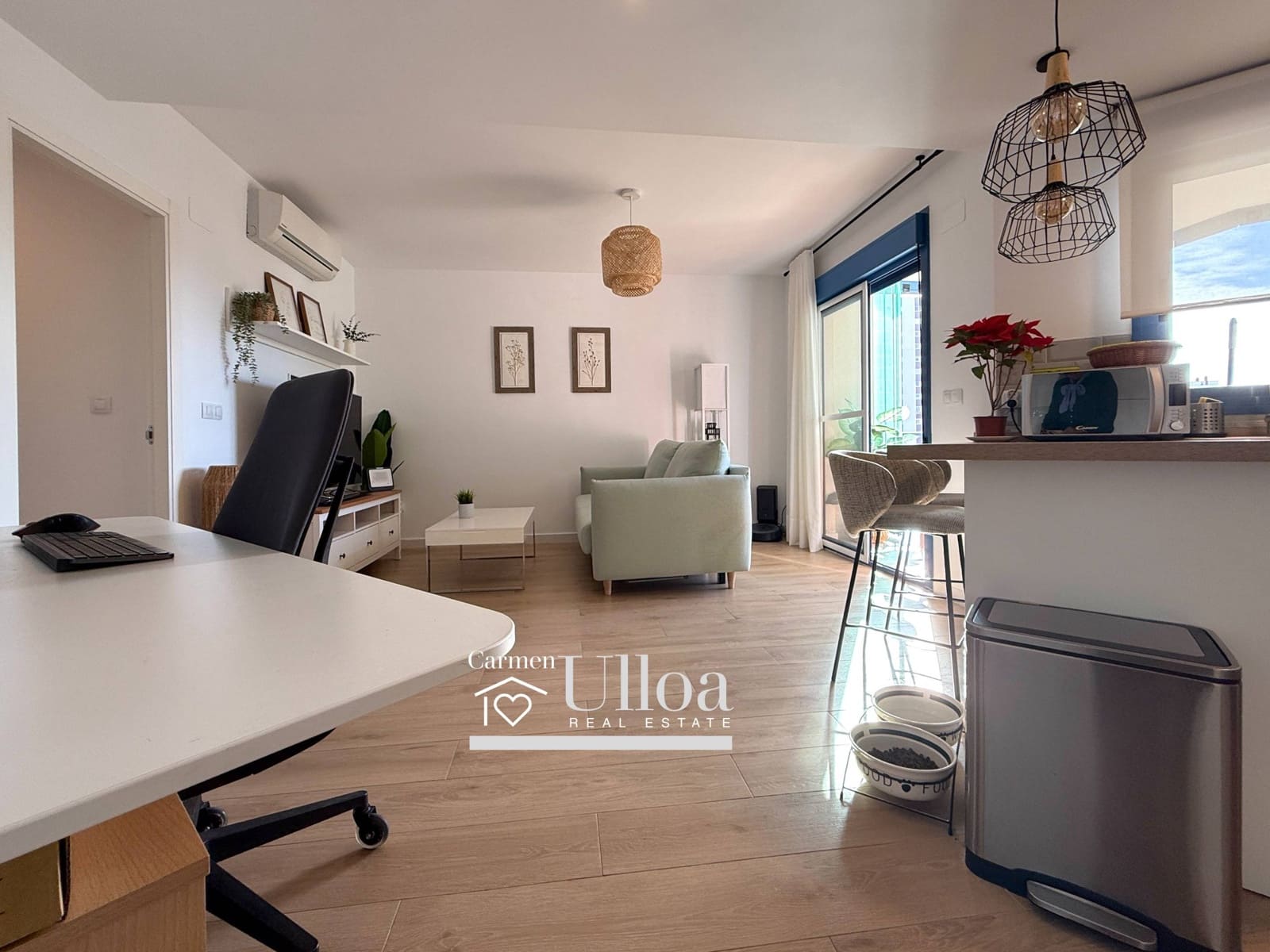 1 soveværelse Lejlighed til salg i Alicante by med swimmingpool garage - € 360.000 (Ref: 9471225)