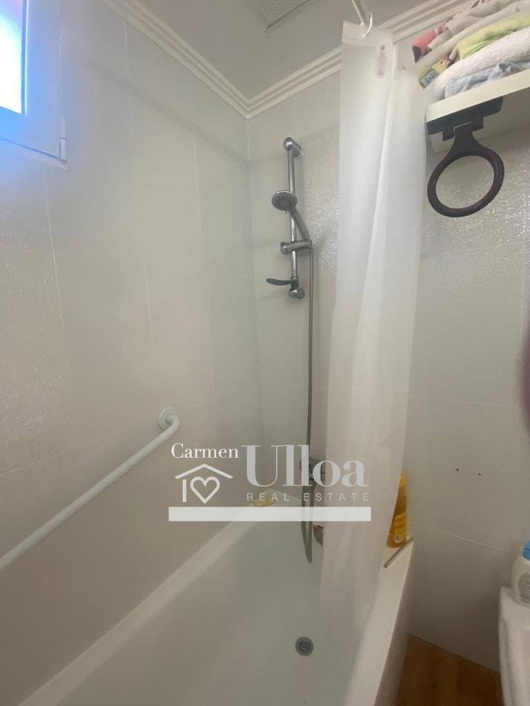 3 sypialnia Dom szeregowy do wynajęcia w Miasto Alicante / Alacant z basenem garażem - 1 950 € (Ref: 9481315)