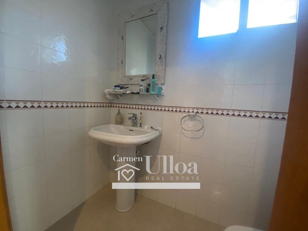 3 sypialnia Dom szeregowy do wynajęcia w Miasto Alicante / Alacant z basenem garażem - 1 950 € (Ref: 9481315)