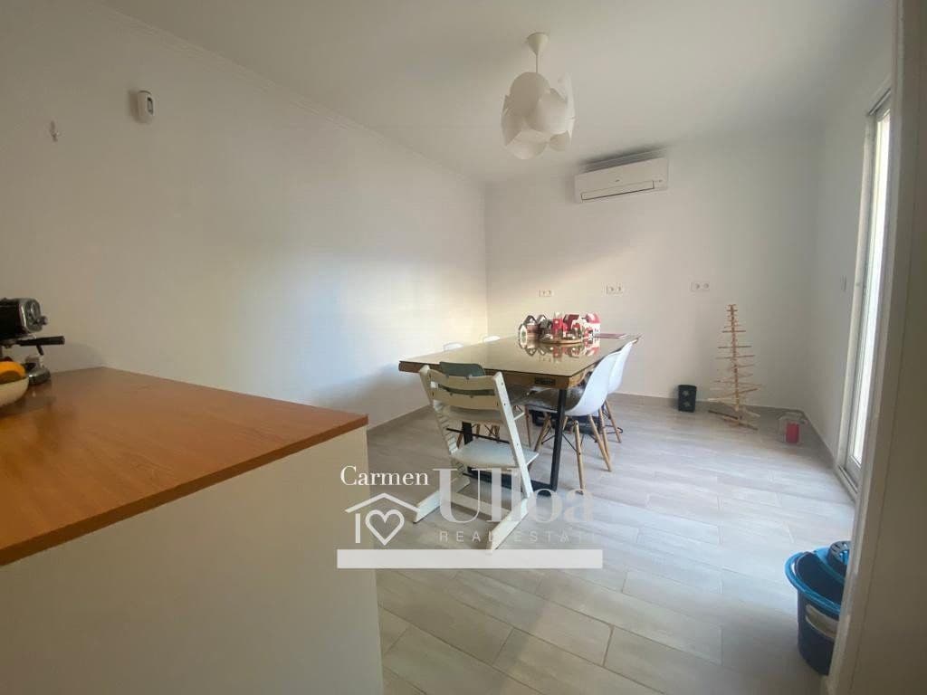 3 sypialnia Dom szeregowy do wynajęcia w Miasto Alicante / Alacant z basenem garażem - 1 950 € (Ref: 9481315)