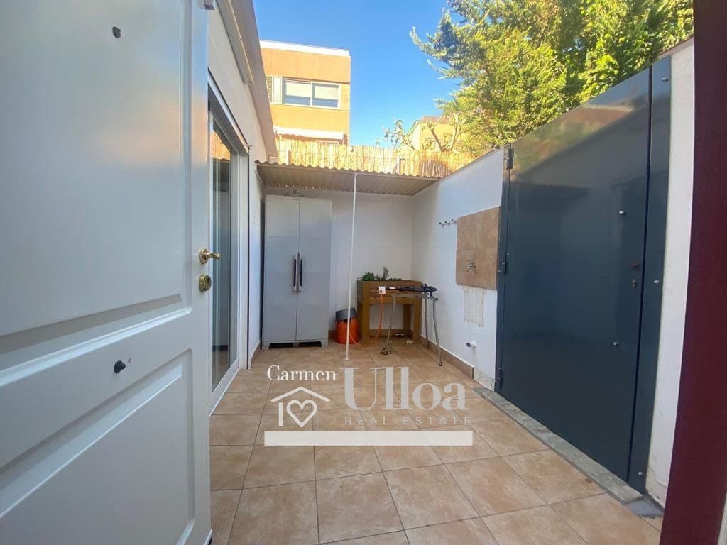 3 sypialnia Dom szeregowy do wynajęcia w Miasto Alicante / Alacant z basenem garażem - 1 950 € (Ref: 9481315)