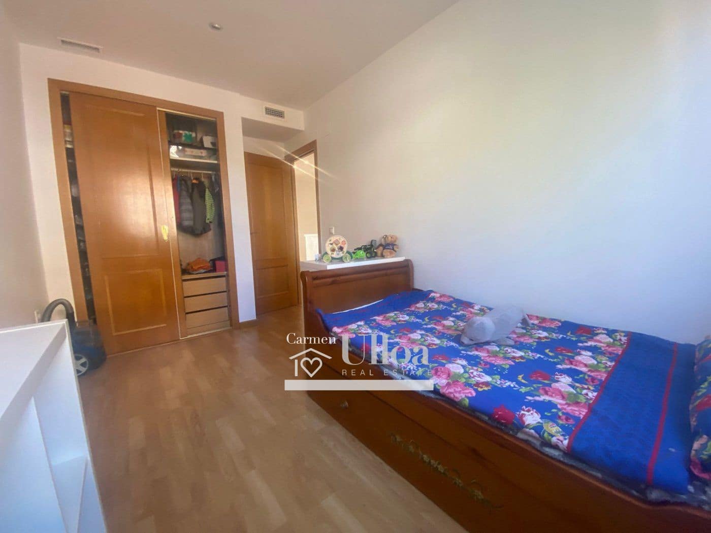 3 sypialnia Dom szeregowy do wynajęcia w Miasto Alicante / Alacant z basenem garażem - 1 950 € (Ref: 9481315)