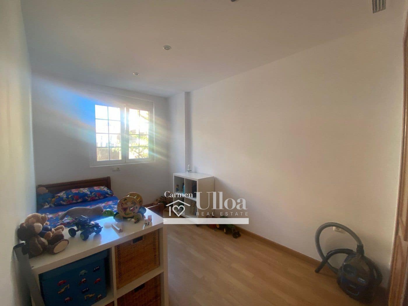 3 sypialnia Dom szeregowy do wynajęcia w Miasto Alicante / Alacant z basenem garażem - 1 950 € (Ref: 9481315)