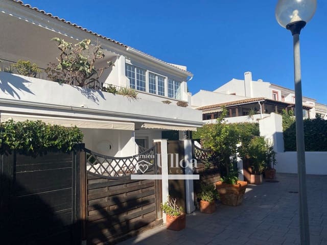 Villa/Maison Mitoyenne de 3 chambres à louer à Alicante Golf, Alicante ville avec piscine garage - 1 950 € (Ref: 9481315)