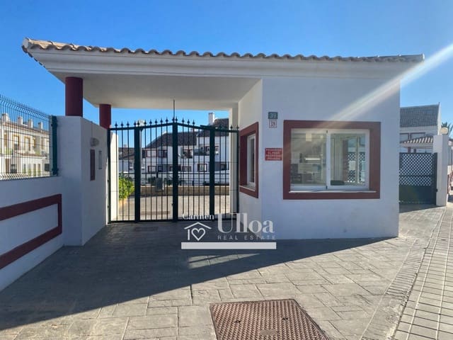 Villa/Maison Mitoyenne de 3 chambres à louer à Alicante Golf, Alicante ville avec piscine garage - 1 950 € (Ref: 9481315)