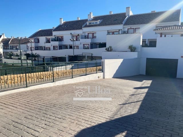 Villa/Maison Mitoyenne de 3 chambres à louer à Alicante Golf, Alicante ville avec piscine garage - 1 950 € (Ref: 9481315)