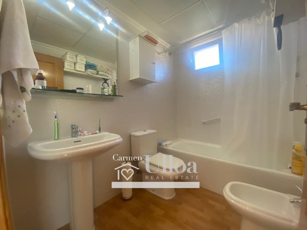 3 bedroom Terraced Villa for rent in Playa de San Juan with pool garage - € 1,950 (Ref: 9481315)