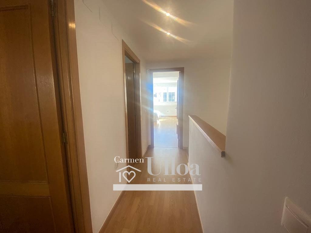 3 bedroom Terraced Villa for rent in Playa de San Juan with pool garage - € 1,950 (Ref: 9481315)