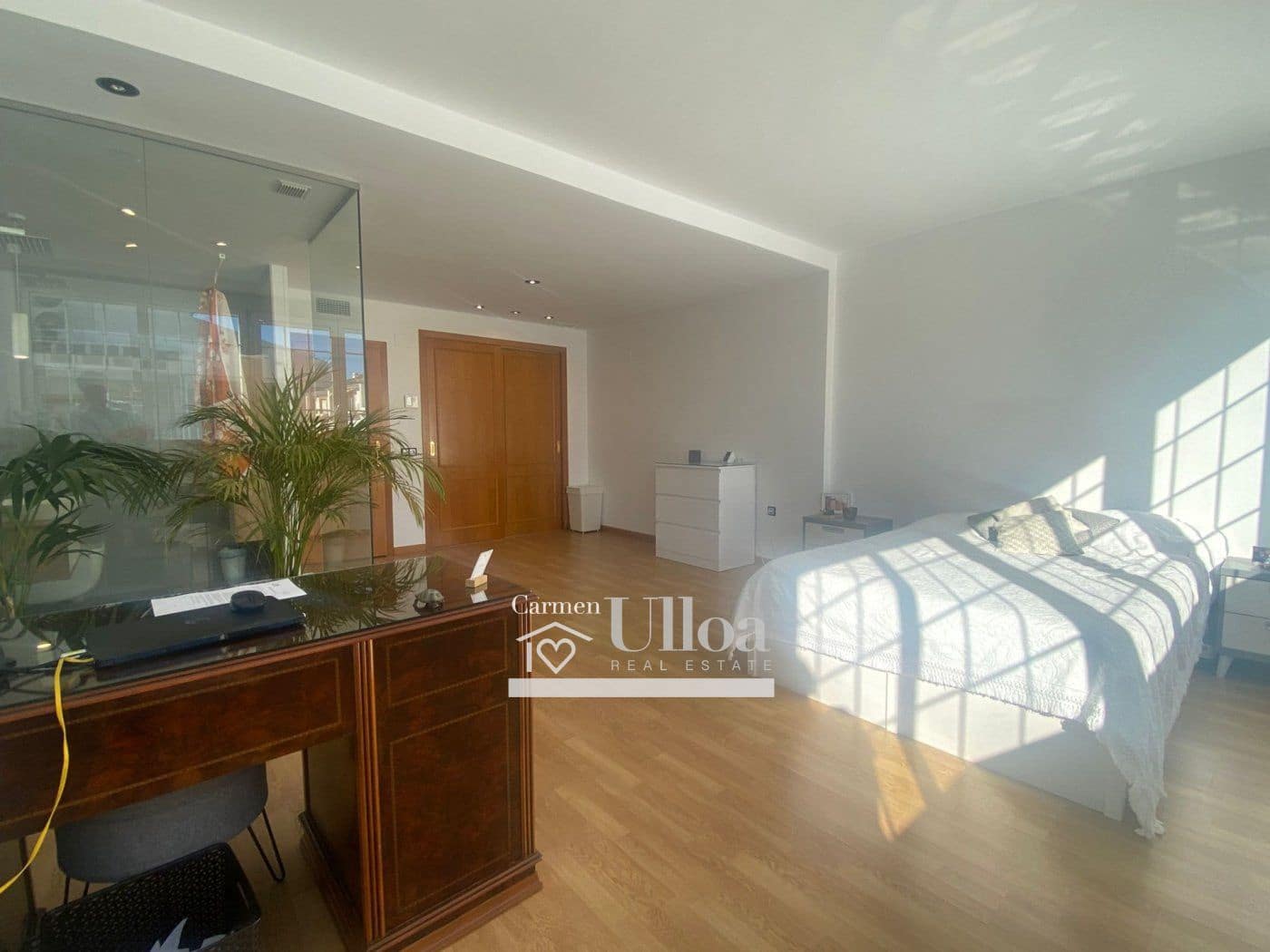 3 bedroom Terraced Villa for rent in Playa de San Juan with pool garage - € 1,950 (Ref: 9481315)
