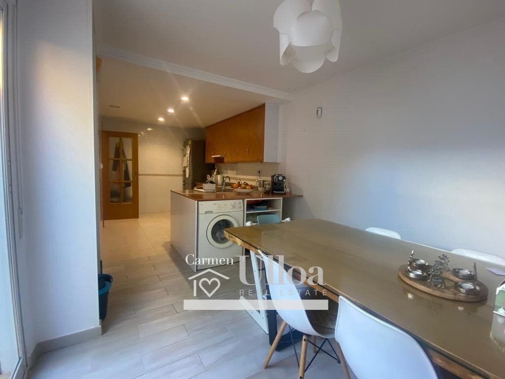 3 bedroom Terraced Villa for rent in Playa de San Juan with pool garage - € 1,950 (Ref: 9481315)