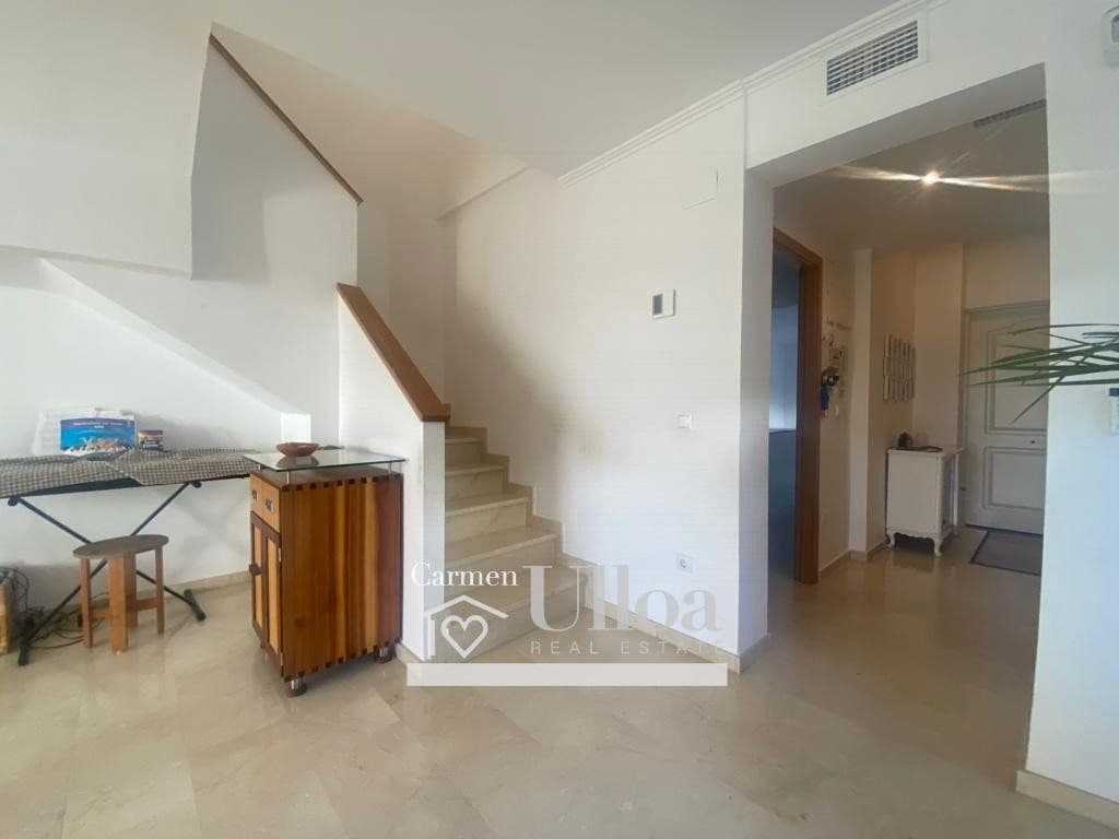 3 bedroom Terraced Villa for rent in Playa de San Juan with pool garage - € 1,950 (Ref: 9481315)