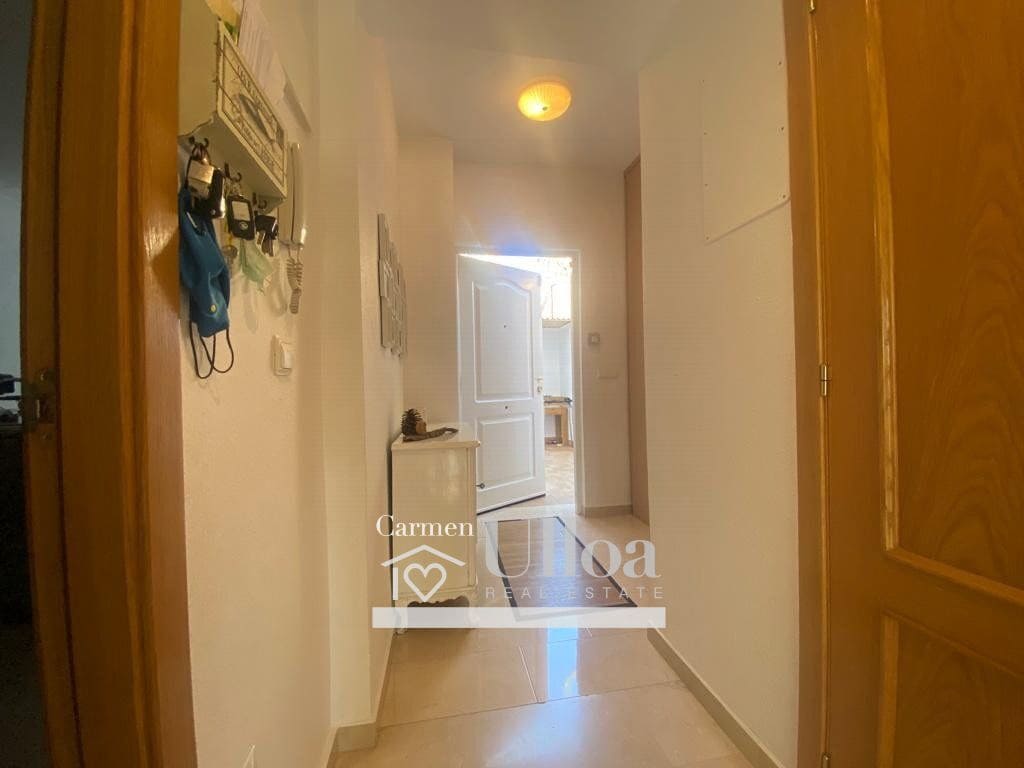 3 bedroom Terraced Villa for rent in Playa de San Juan with pool garage - € 1,950 (Ref: 9481315)