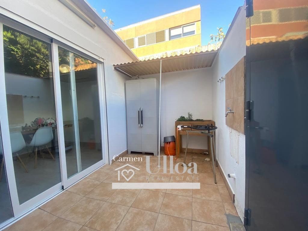 3 bedroom Terraced Villa for rent in Playa de San Juan with pool garage - € 1,950 (Ref: 9481315)