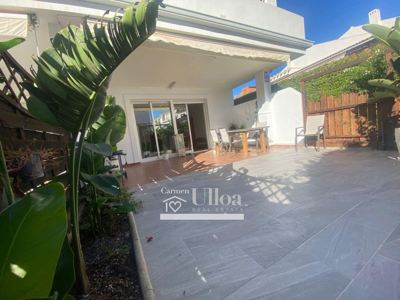 3 bedroom Terraced Villa for rent in Playa de San Juan with pool garage - € 1,950 (Ref: 9481315)