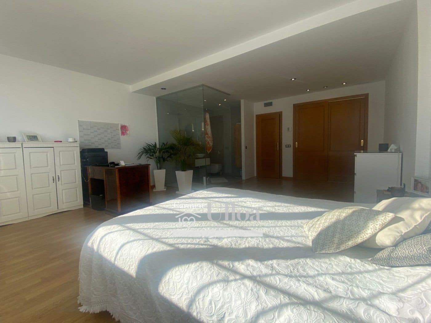 3 bedroom Terraced Villa for rent in Playa de San Juan with pool garage - € 1,950 (Ref: 9481315)