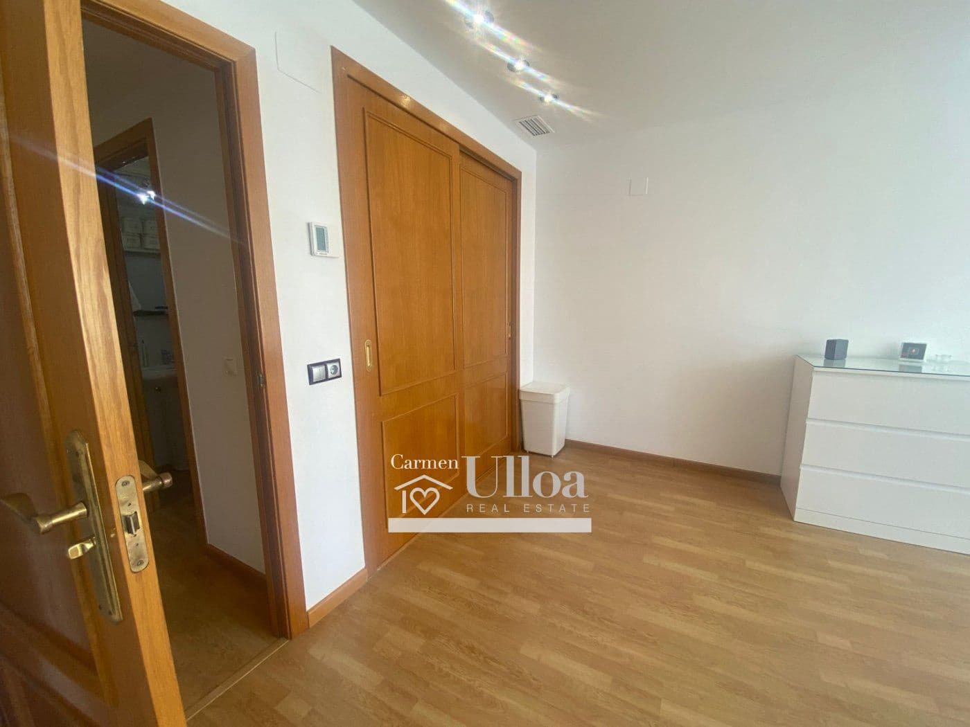 3 bedroom Terraced Villa for rent in Playa de San Juan with pool garage - € 1,950 (Ref: 9481315)