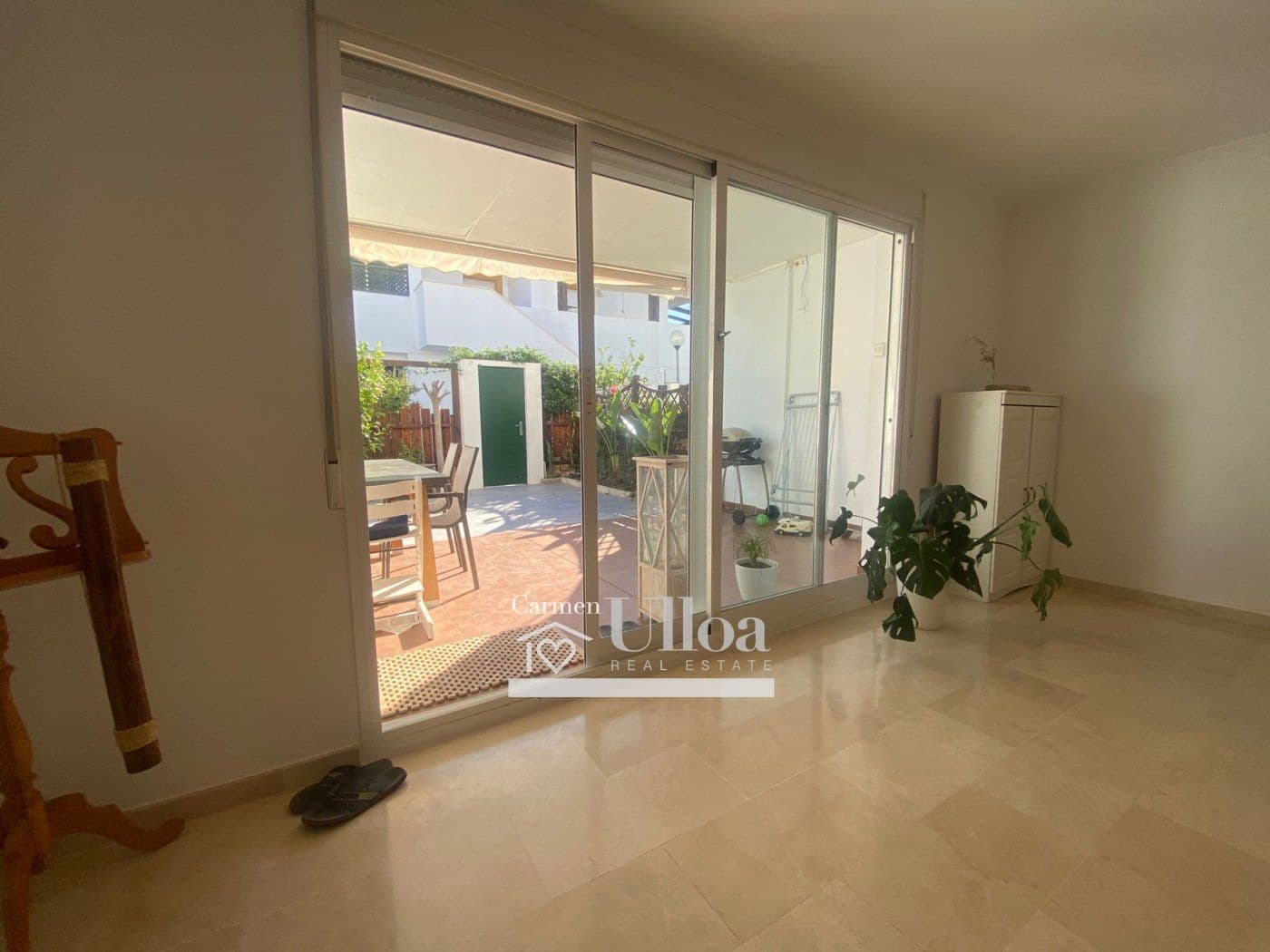 3 bedroom Terraced Villa for rent in Playa de San Juan with pool garage - € 1,950 (Ref: 9481315)