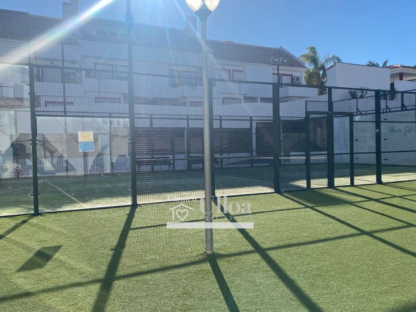 3 bedroom Terraced Villa for rent in Playa de San Juan with pool garage - € 1,950 (Ref: 9481315)