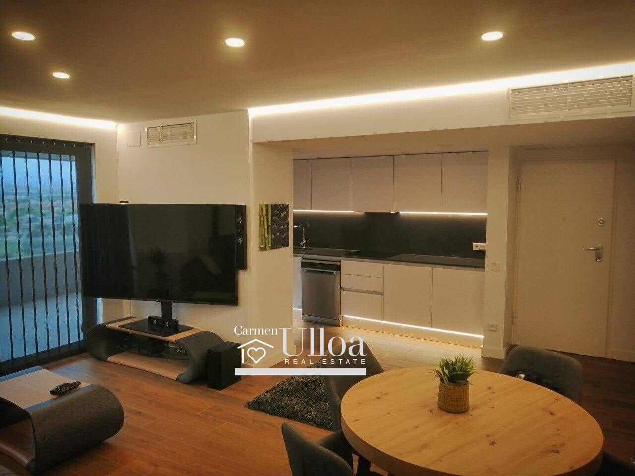 3 bedroom Apartment for sale in Playa de San Juan with pool garage - € 730,000 (Ref: 9491637)