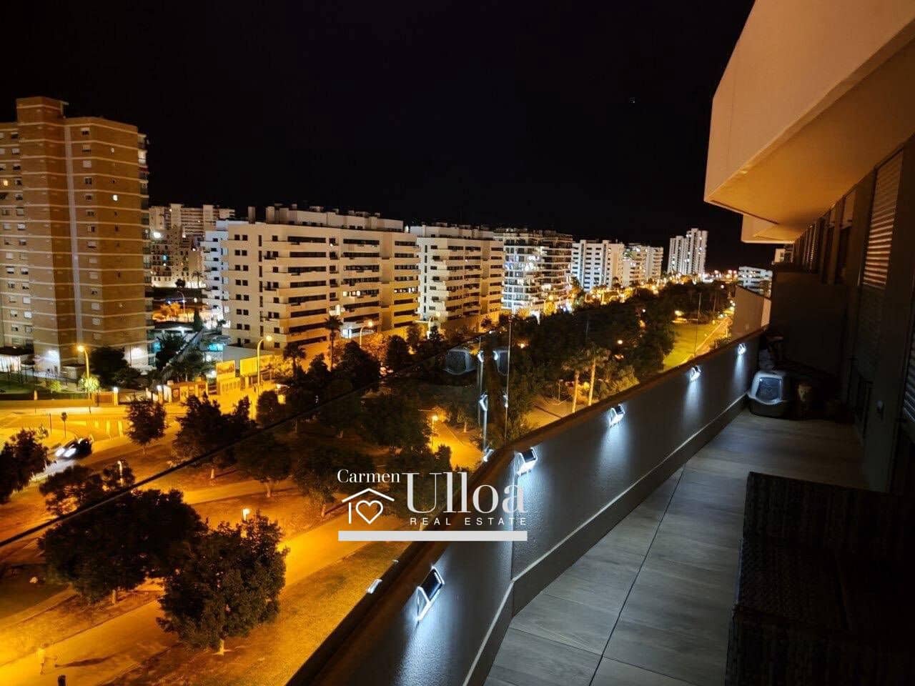 3 bedroom Apartment for sale in Playa de San Juan with pool garage - € 730,000 (Ref: 9491637)